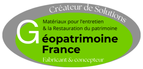 Géopatrimoine-France